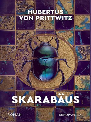 cover image of Skarabäus